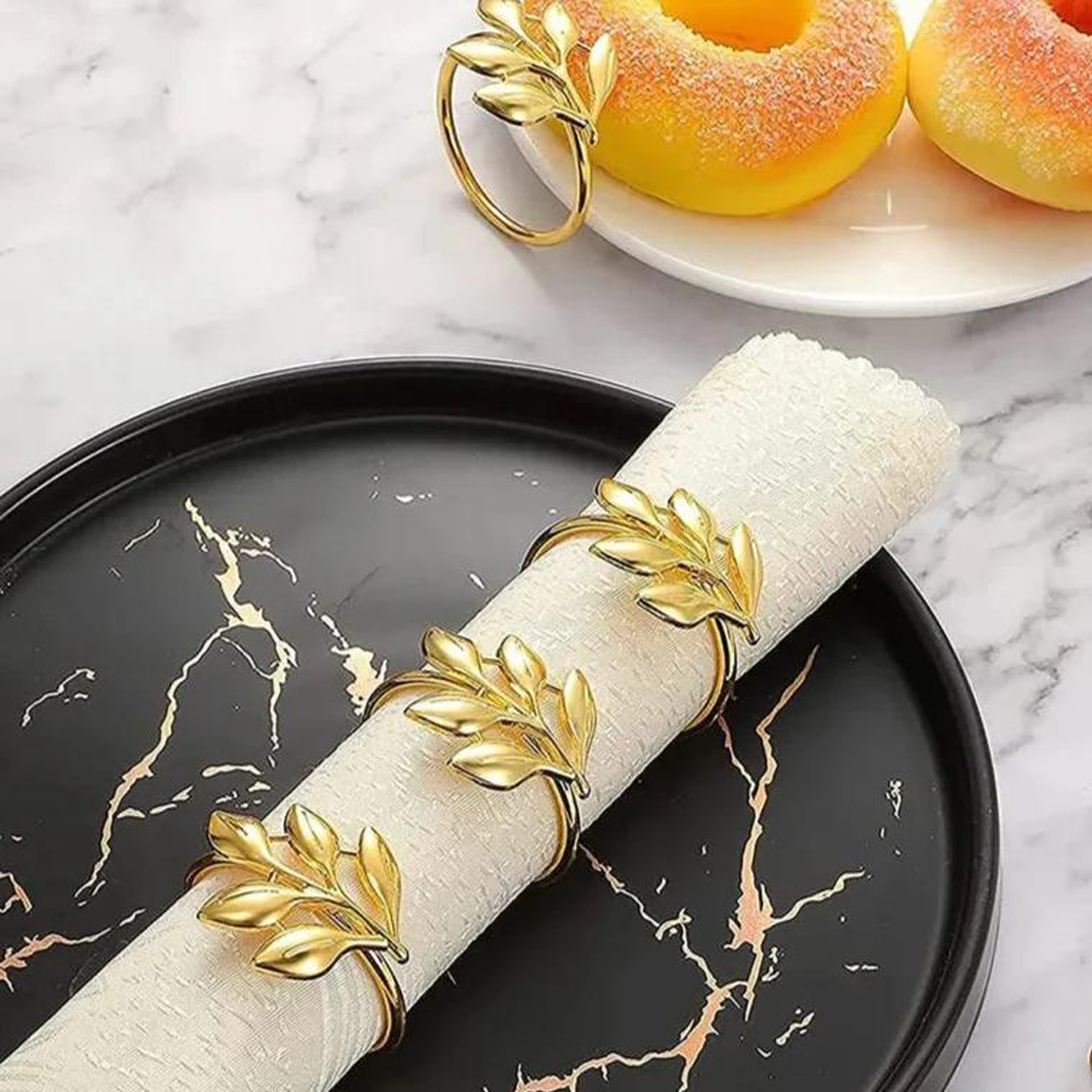 Napkin Holder Rings (Pair of 2)