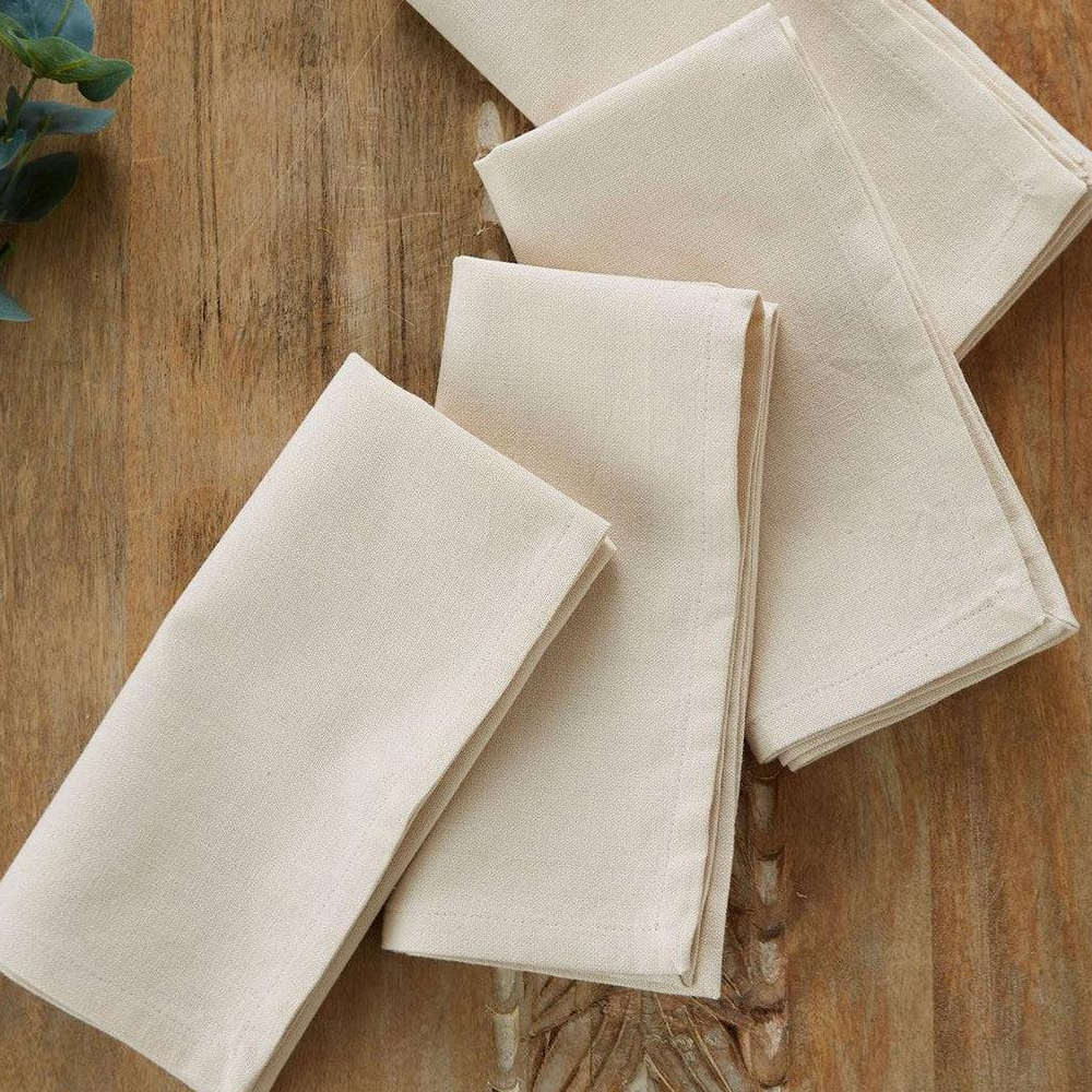 Signature Dining Napkins (Pair of 2)