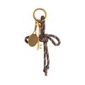 Padel Keychain