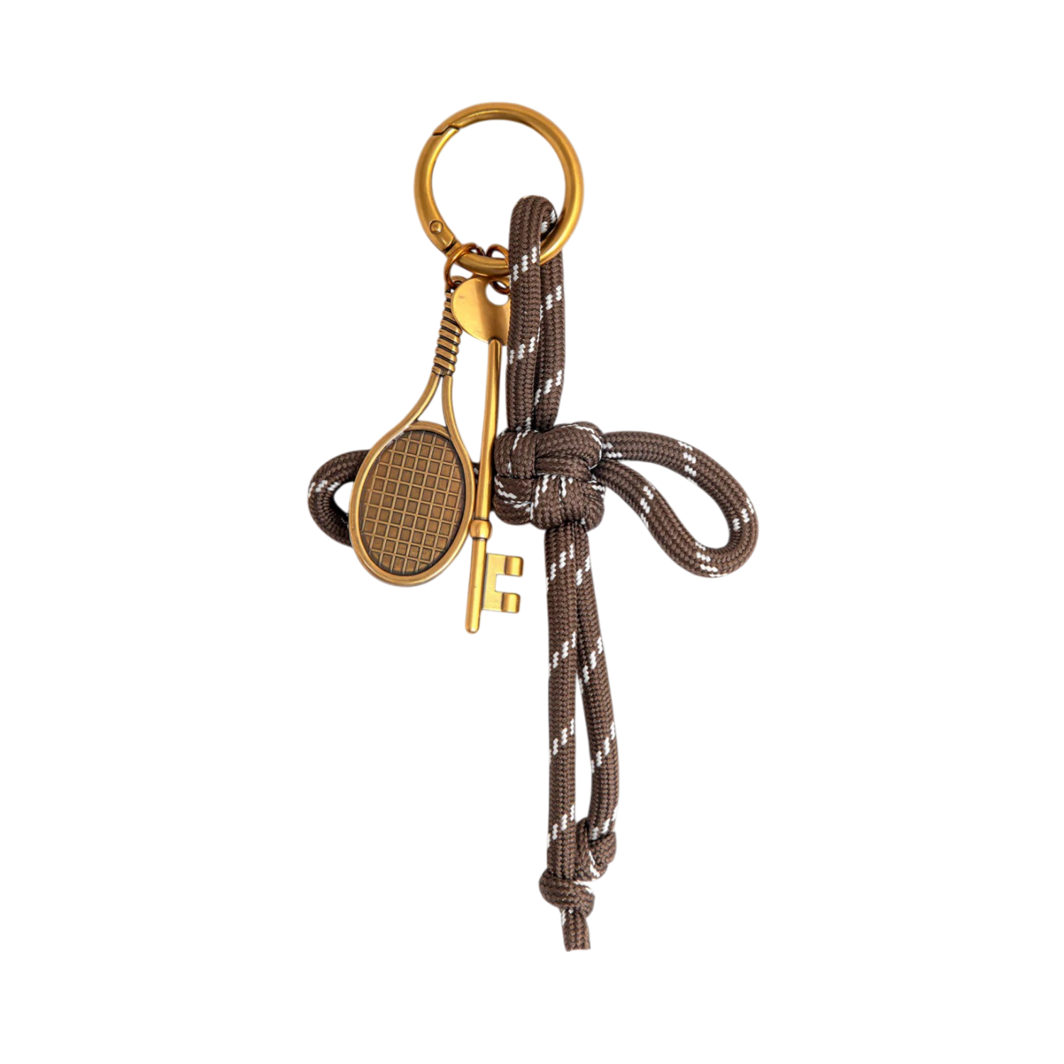 Padel Keychain
