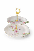 The Patisserie Pedestal