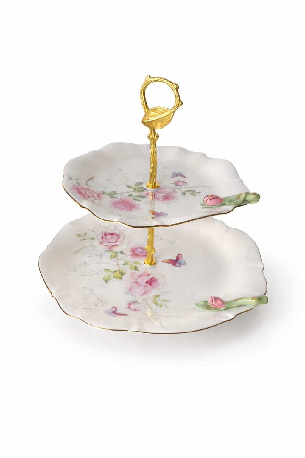 The Patisserie Pedestal