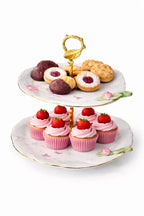 The Patisserie Pedestal