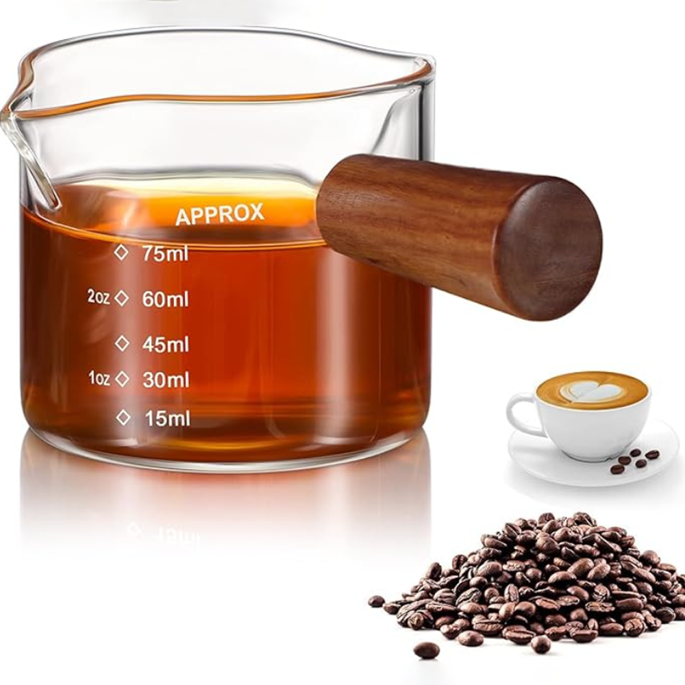 Precision Mini Measuring Cup
