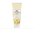 Rice Face Wash & Scrub by Conatural