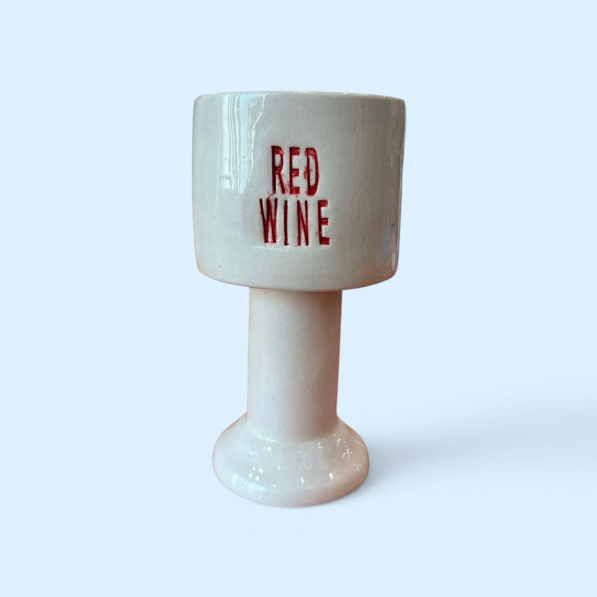 The Sculpted Sip