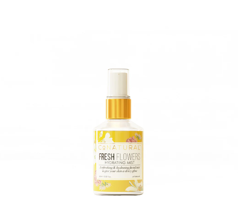 Fresh Flowers Hydrating Mist by Conatural