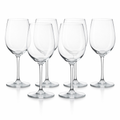 Crystal Bloom Glass Set